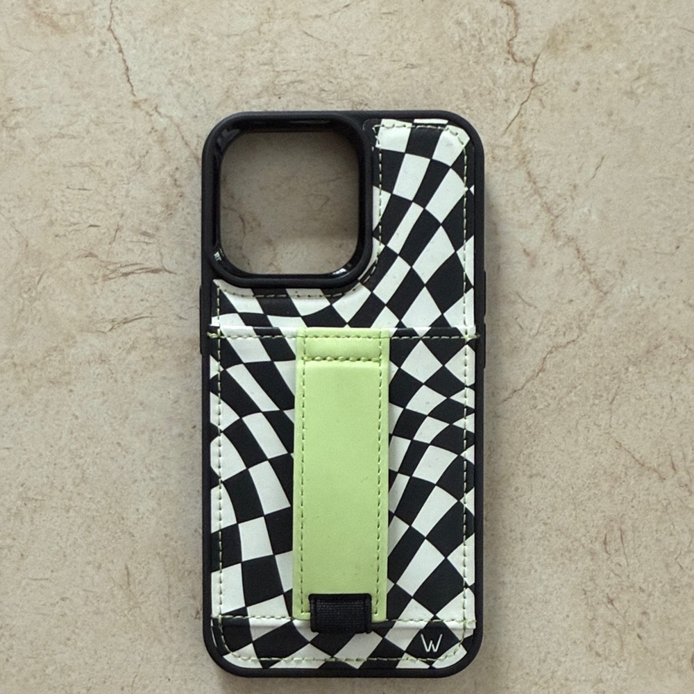 iPhone 13 Pro case